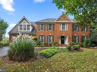 4556 Minuteman Dr, Rockville, MD 20853