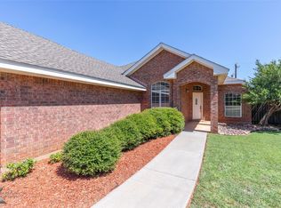 3910 Ridgway Rd, Abilene, TX 79606