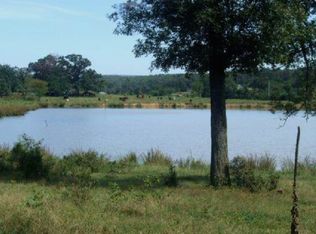 3065 Piney Mountain Rd, Waldron, AR 72958