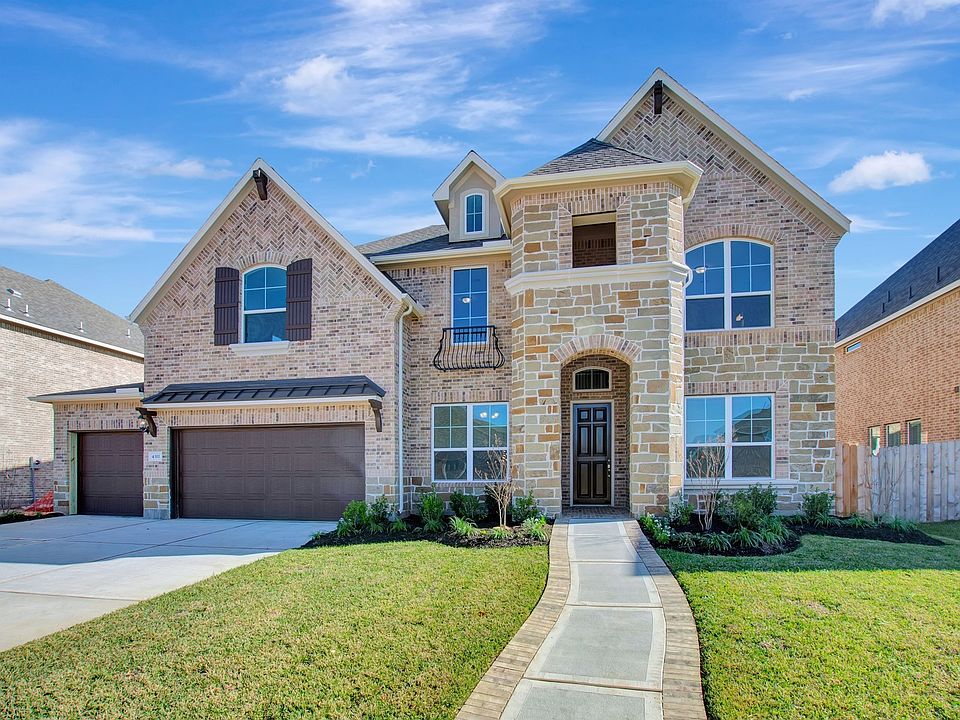4311 Archer Meadow Ln, Sugar Land, TX 77479 Zillow
