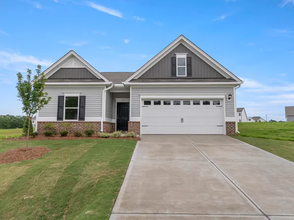 311 White Azalea Way, Benson, NC 27504