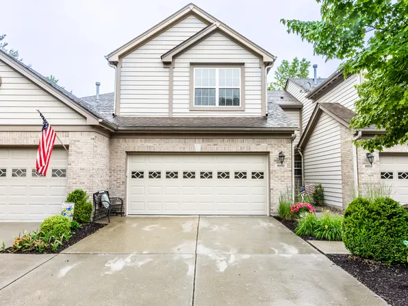 9263 Wadsworth Ct, Fishers, IN 46037