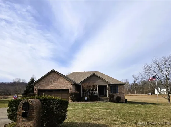 109 Money Hollow Road, Borden, IN 47106