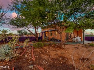 1134 W Arroyo Vista Dr, Benson, AZ 85602
