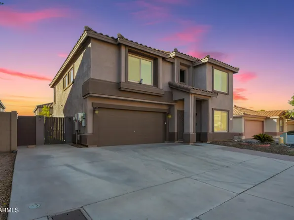 11437 E FLOWER Avenue, Mesa, AZ 85208