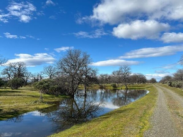 Kingsland Way, Cottonwood, CA 96022