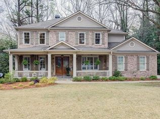 1120 Pine Ridge Rd, Atlanta, GA 30324