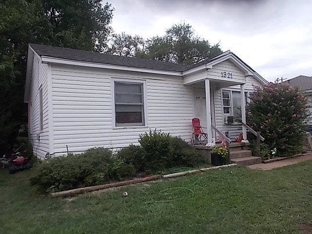 1st image of this home