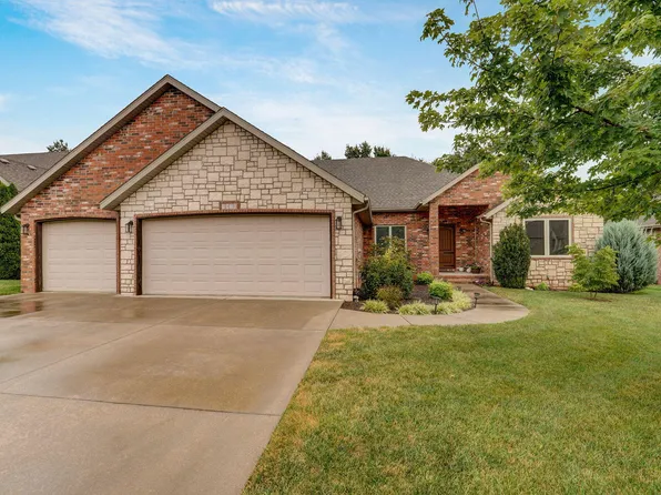 3320 S Juniper Avenue, Springfield, MO 65804