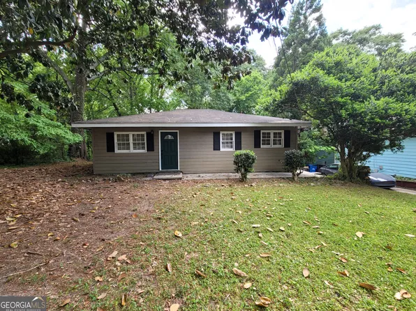 1790 Springer St NW, Atlanta, GA 30318
