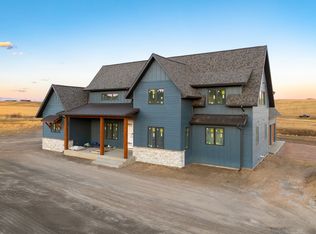 22 Higgins Ln, Great Falls, MT 59404