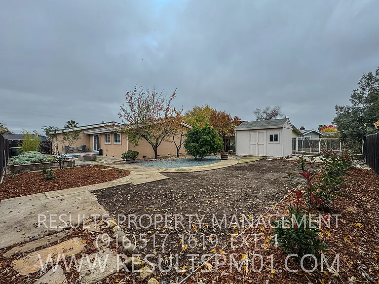 5636 Butano Way — Photo 35