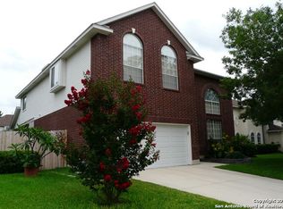 11515 Windtree, San Antonio, TX 78253