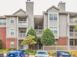 1727 Ascot Way UNIT A, Reston, VA 20190