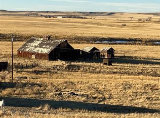 947 Trunk Butte Rd, Valier, MT 59486