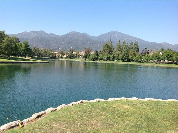 RSM lake short walk away