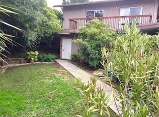 1950 Ticonderoga Dr, San Mateo, CA 94402
