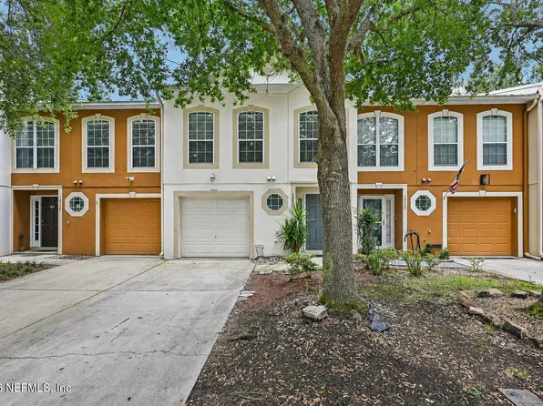 10543 AUTUMN TRACE Road, Jacksonville, FL 32257