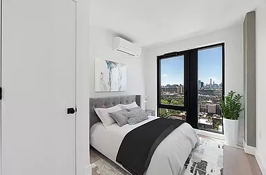 Rented by REAL New York