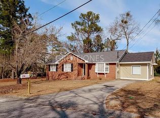 3175 Wells Pl, Macon, GA 31211
