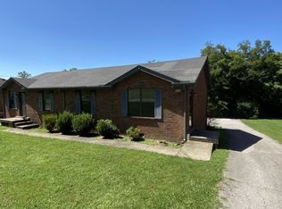 580 Tulip Grove Rd, Hermitage, TN 37076