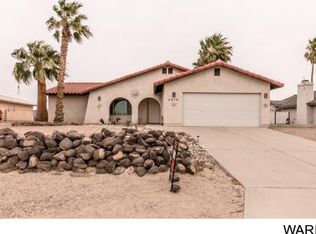 2318 E Primavera Loop, Fort Mohave, AZ 86426