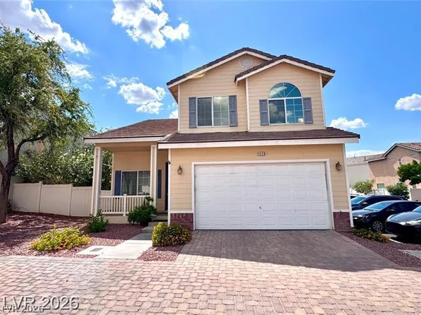 1529 Tillman Falls Ave, Las Vegas, NV 89183