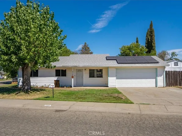 2168 North St, Corning, CA 96021