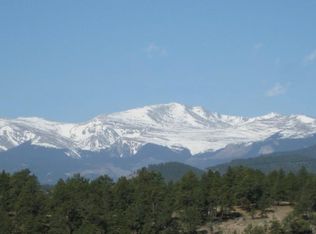 2859 Highlands View Rd, Evergreen, CO 80439