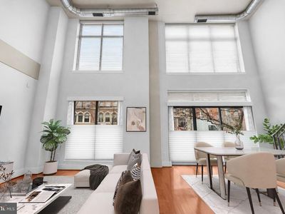520 John Carlyle St Unit 108, Alexandria, VA, 22314