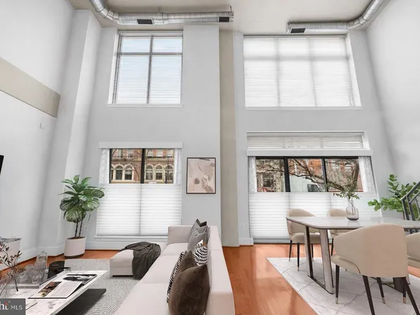 520 John Carlyle St Unit 108, Alexandria, VA 22314