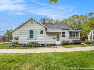 3087 Larkin St, Muskegon, MI 49441