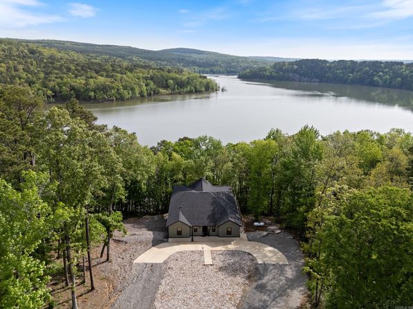 349 The Bluffs Dr, Edgemont, AR 72044