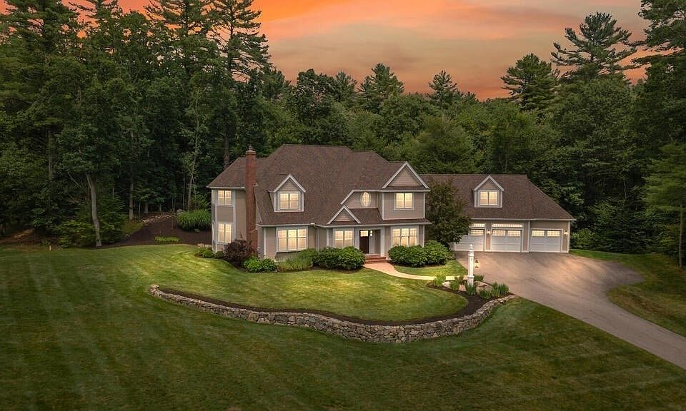 7 Sagamore Ln, Boxford, MA 01921 Zillow