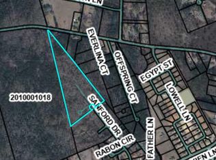 2267 Sanford Dr, Sumter, SC 29153