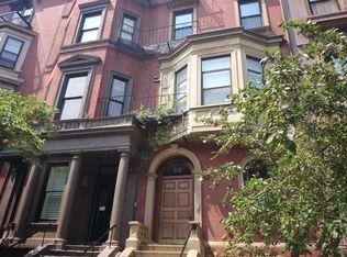 210 Beacon St APT 1, Boston, MA 02116