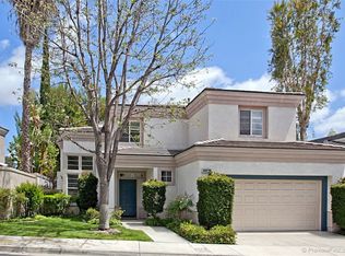 23364 Augusta #169, Mission Viejo, CA 92692