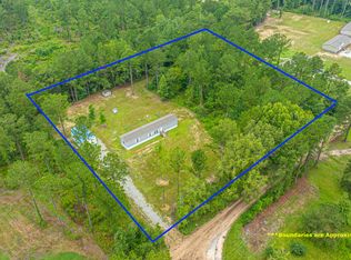 204 Wyman St, Eutawville, SC 29048