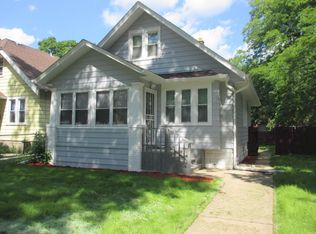 5472 N 40th St, Milwaukee, WI 53209