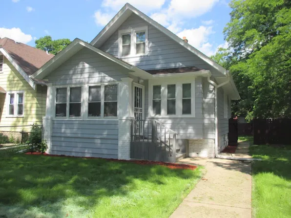 5472 North 40th STREET, Milwaukee, WI 53209