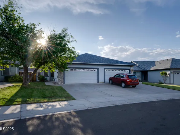 3082 Doubletree Ln, Carson City, NV 89701