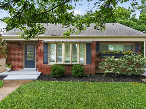144 Summit Ave, Fort Thomas, KY 41075