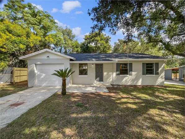 1401 Rossman Dr, Apopka, FL 32703