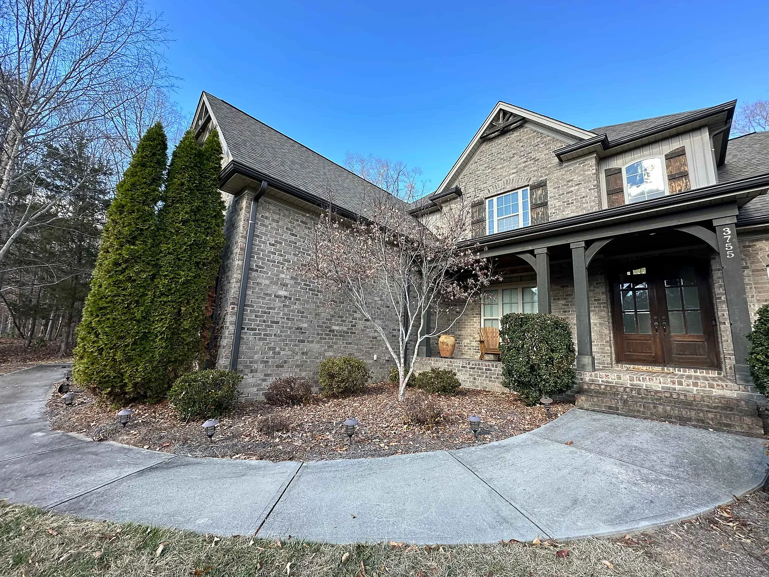 3755 N Lakeshore Drive Clemmons, NC 27012 — Photo 2