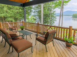 164 Oseetah Woods, Saranac Lake, NY 12983
