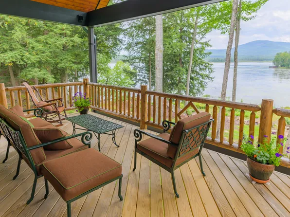 164 Oseetah Woods, Saranac Lake, NY 12983
