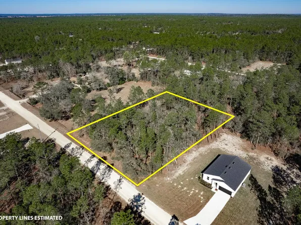 0 Undetermined, Dunnellon, FL 34432