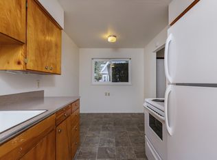 Flanders 4-Plex, Portland, OR 97213
