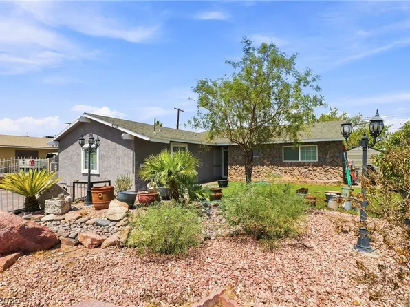 6232 McAllister Ave, Las Vegas, NV 89107