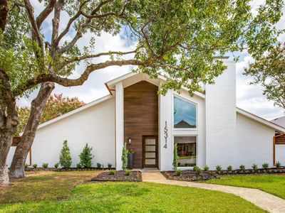 15314 Leafy Ln, Dallas, TX, 75248